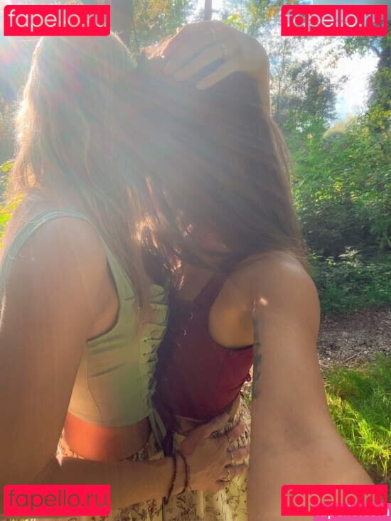 fixieandfoxy Nude Onlyfans Photo 27
