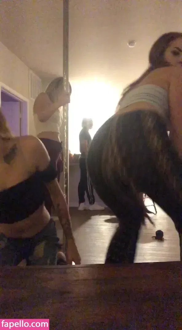 Briea Harm Onlyfans Photo Gallery 