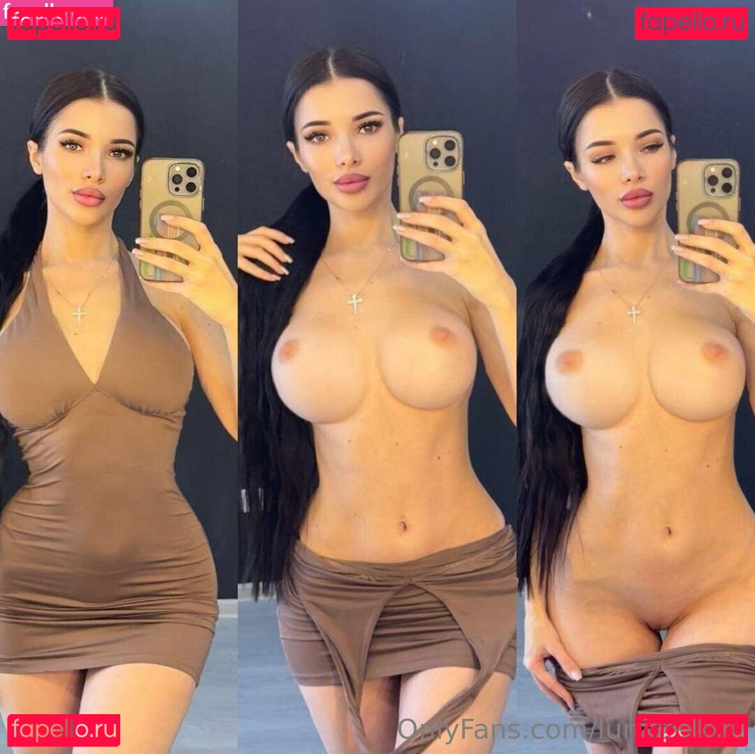 lunadolce2 Nude Onlyfans Photo 24