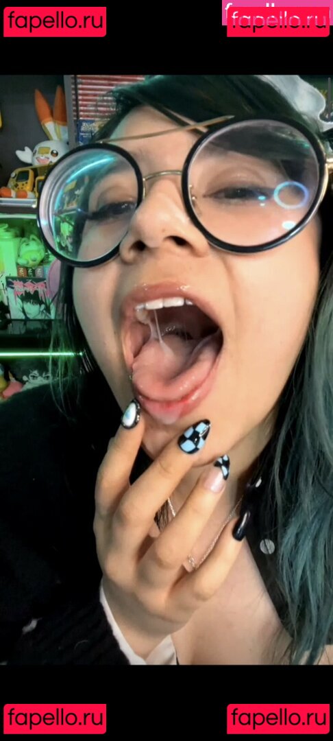 Akane_Ko Nude Onlyfans Photo 21