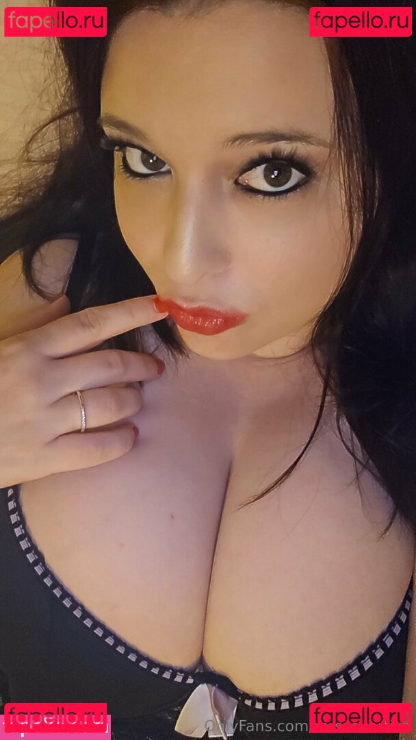 mrszevortica Nude Onlyfans Photo 31