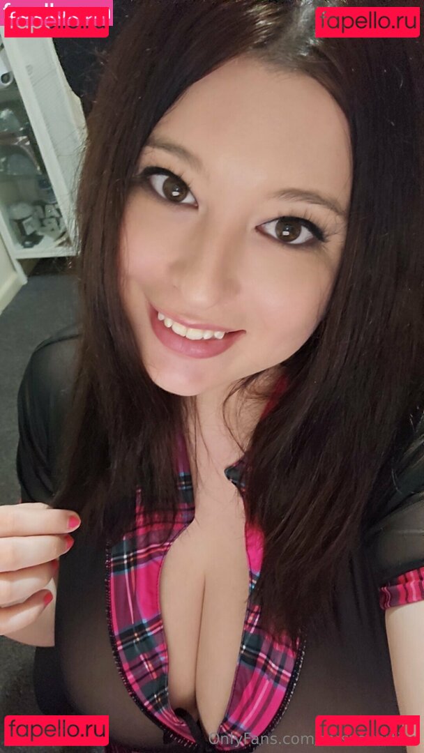 mrszevortica Nude Onlyfans Photo 6