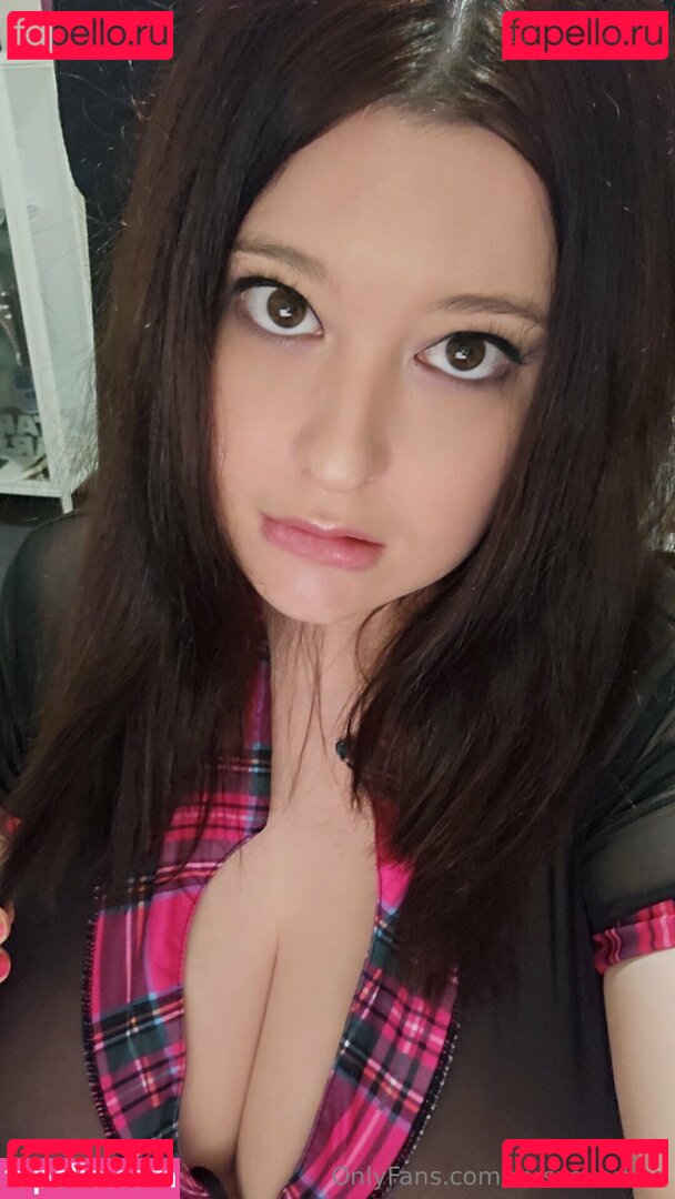 mrszevortica Nude Onlyfans Photo 5