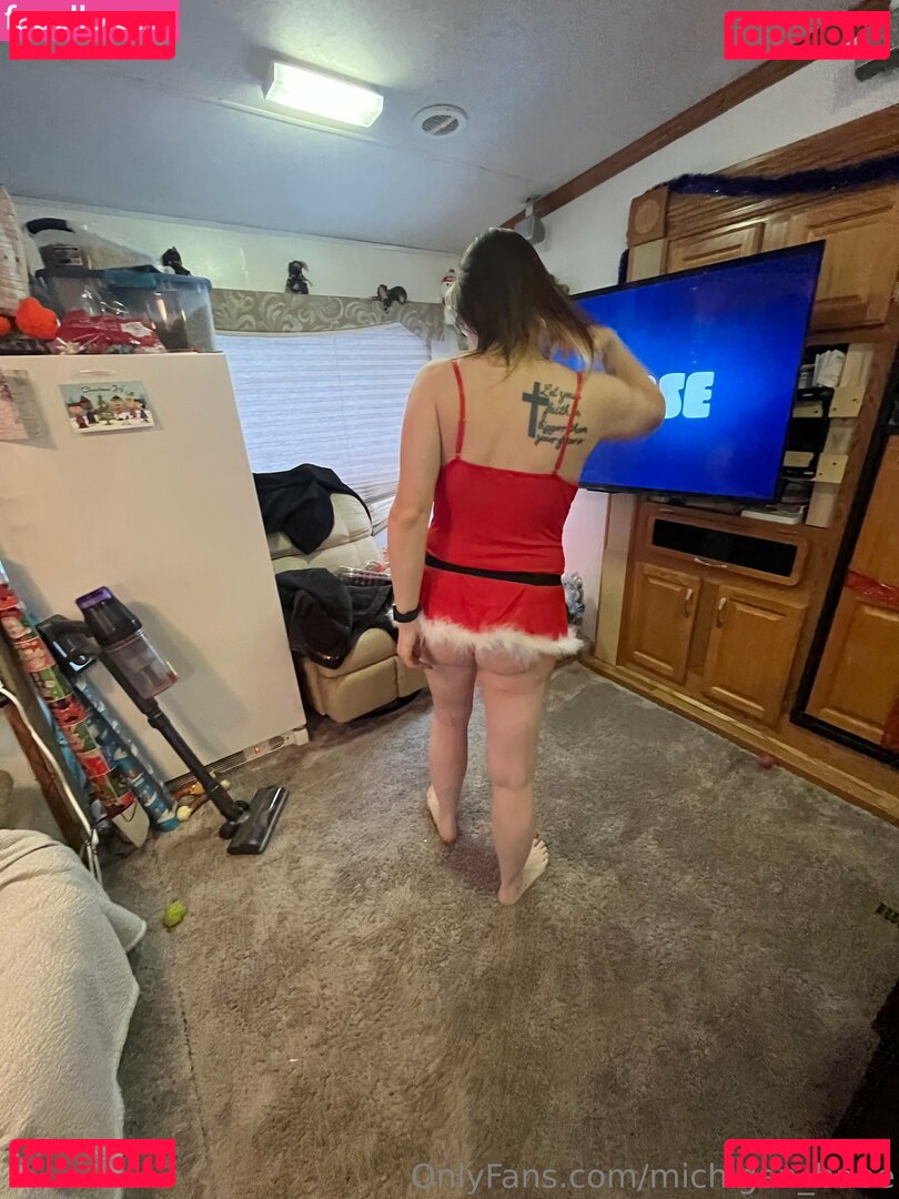 michigan_babe Nude Onlyfans Photo 33