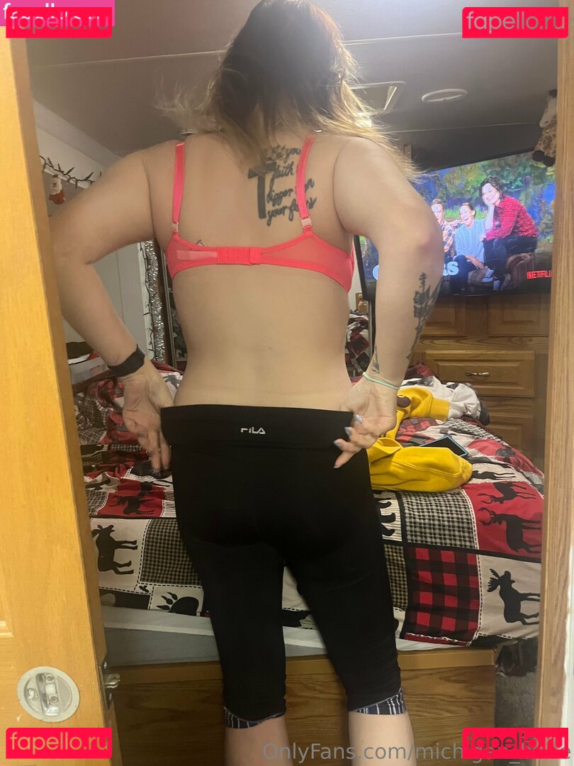 michigan_babe Nude Onlyfans Photo 30