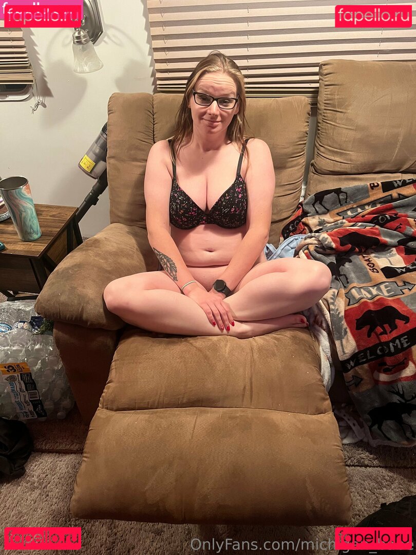 michigan_babe Nude Onlyfans Photo 22