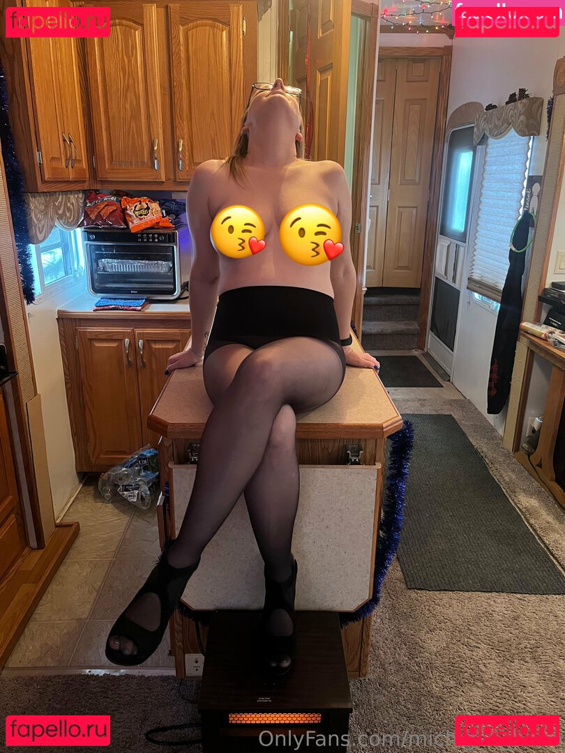 michigan_babe Nude Onlyfans Photo 18
