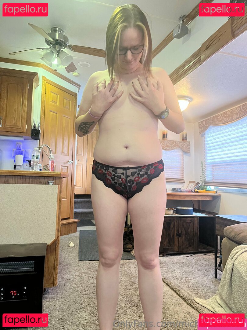 michigan_babe Nude Onlyfans Photo 17