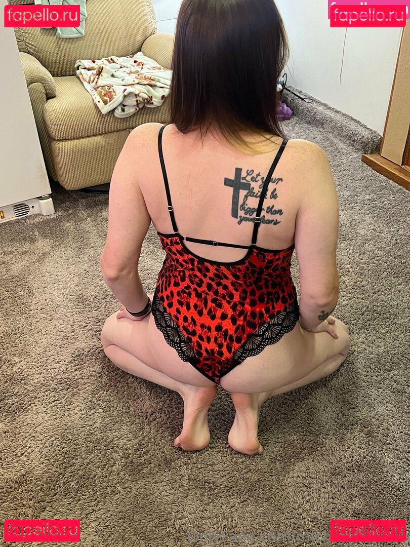 michigan_babe Nude Onlyfans Photo 8