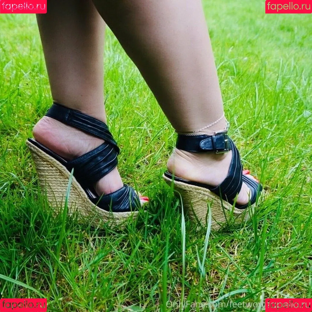 feetworthfollowing Onlyfans Photo Gallery 