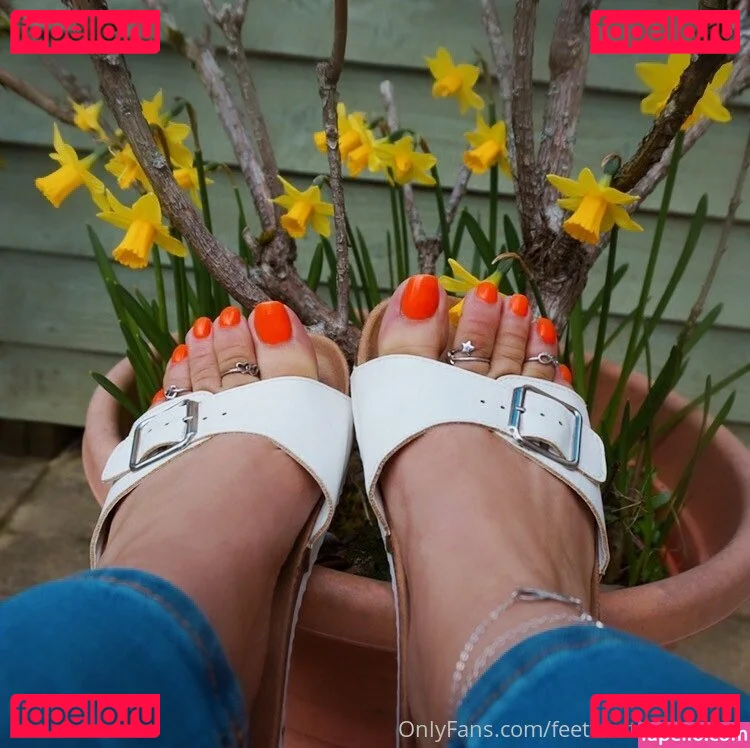 feetworthfollowing Onlyfans Photo Gallery 