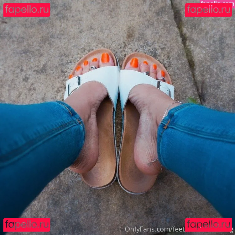 feetworthfollowing Onlyfans Photo Gallery 