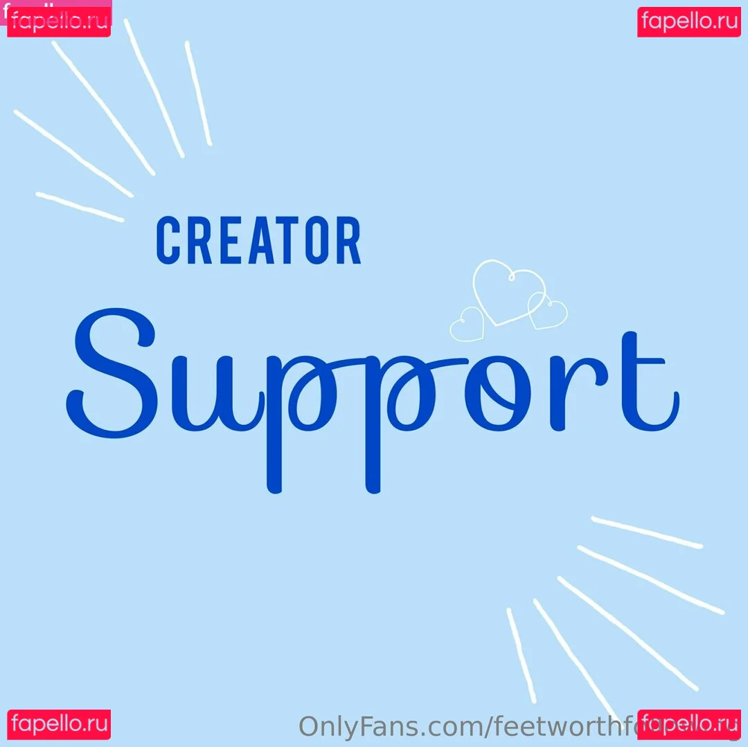 feetworthfollowing Onlyfans Photo Gallery 