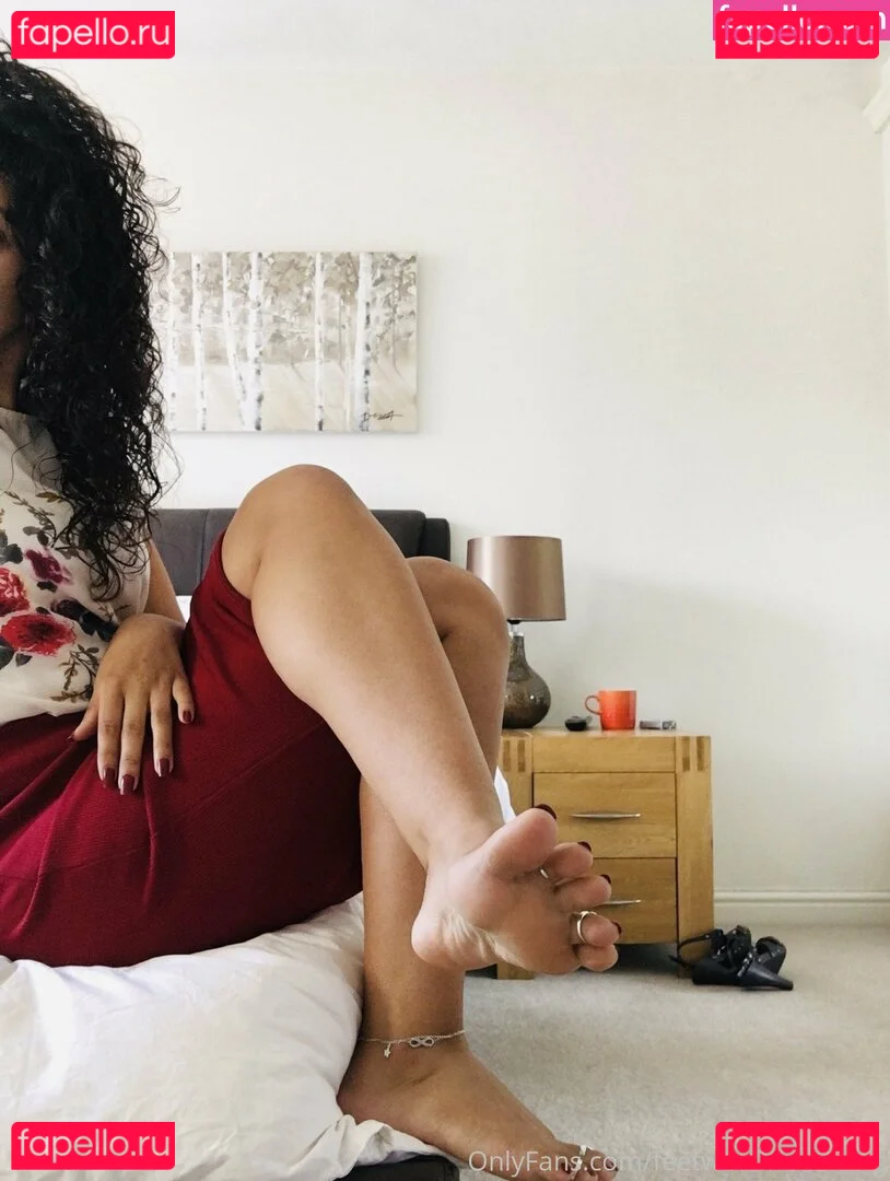 feetworthfollowing Onlyfans Photo Gallery 