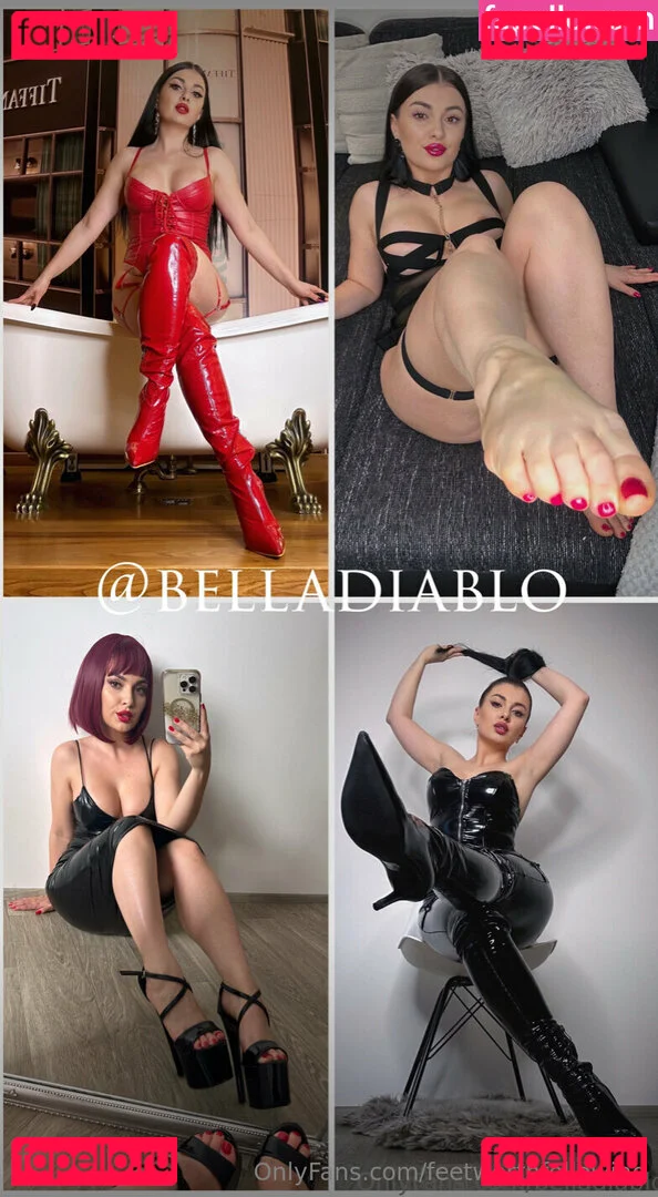 feetworthfollowing Onlyfans Photo Gallery 