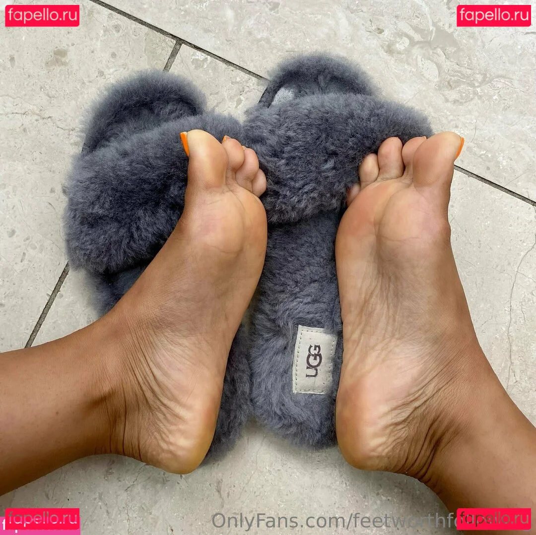 feetworthfollowing Onlyfans Photo Gallery 