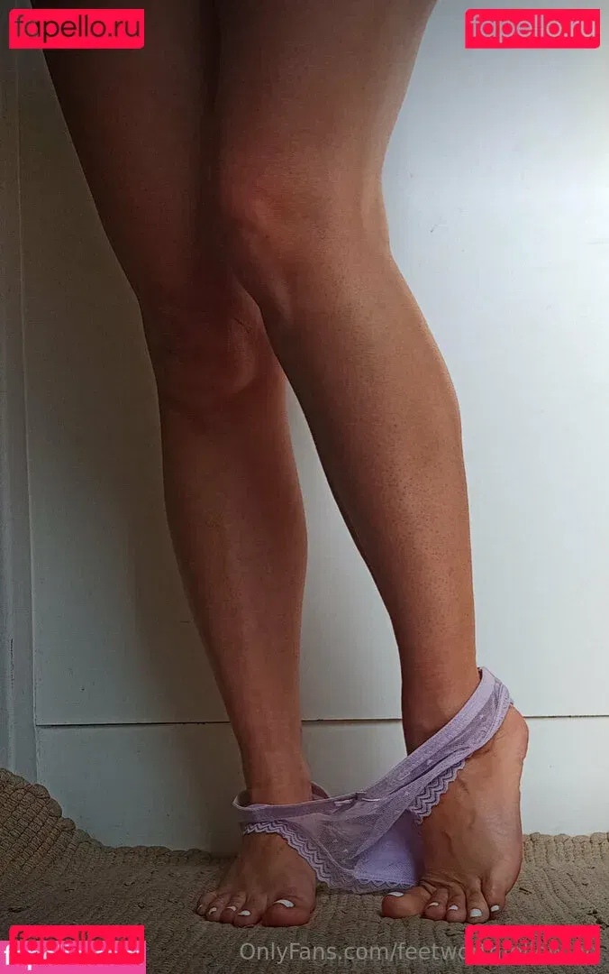 feetworthfollowing Onlyfans Photo Gallery 