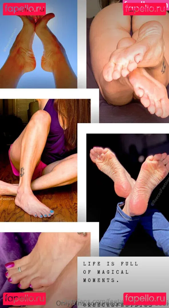 feetworthfollowing Onlyfans Photo Gallery 