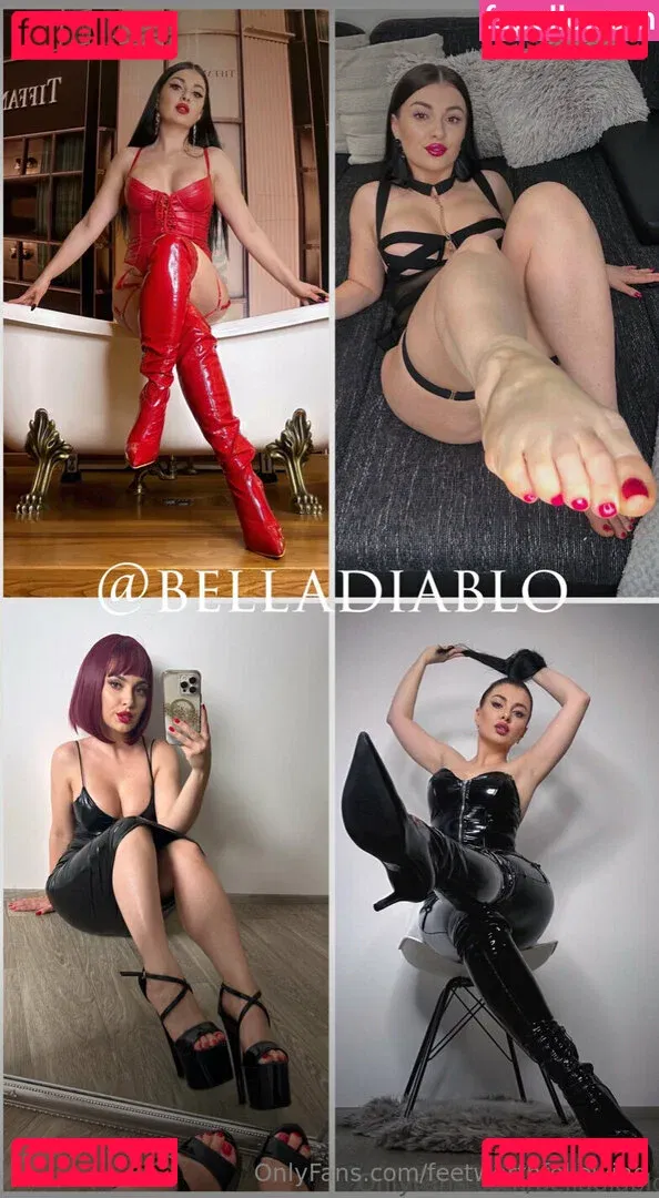 feetworthfollowing Onlyfans Photo Gallery 