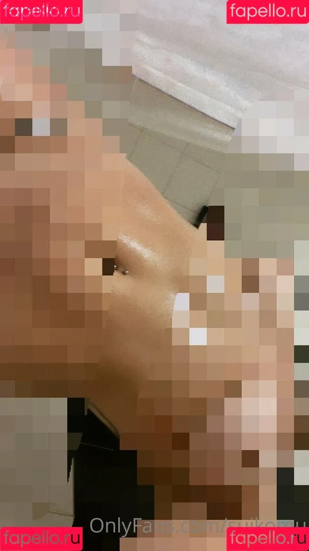 suikomuu Onlyfans Photo Gallery 