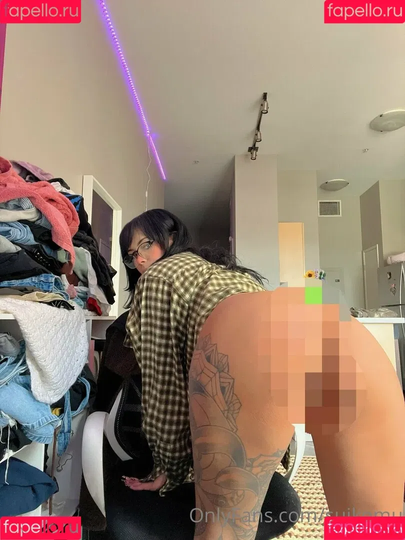 suikomuu Onlyfans Photo Gallery 