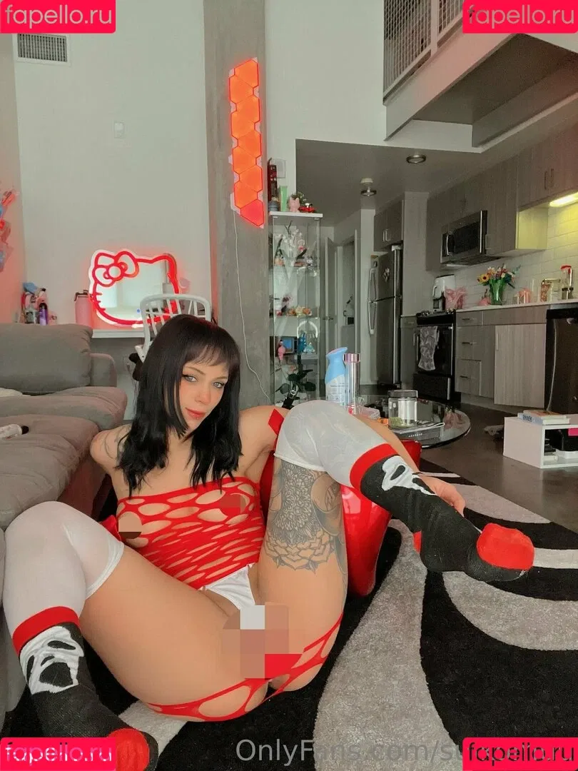 suikomuu Onlyfans Photo Gallery 