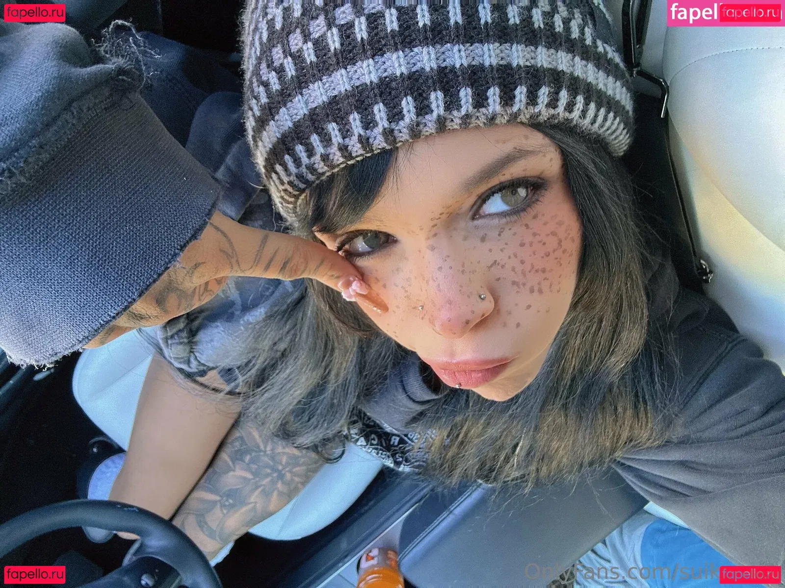 suikomuu Onlyfans Photo Gallery 