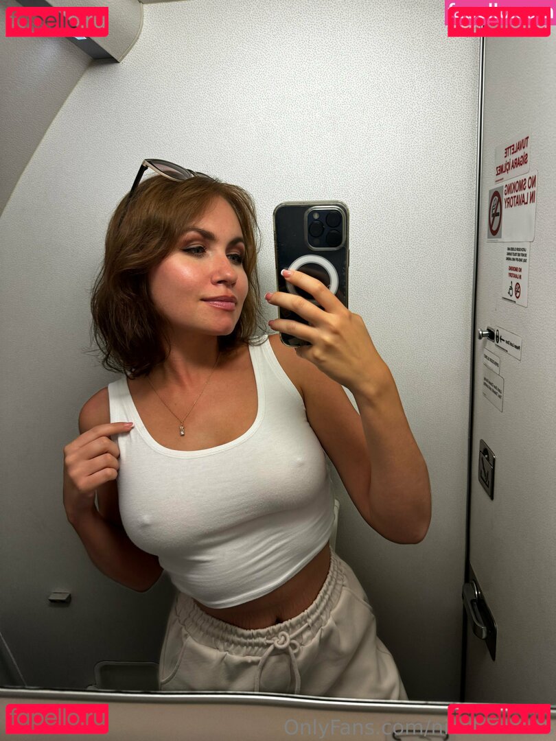 nicolerosses Nude Onlyfans Photo 43