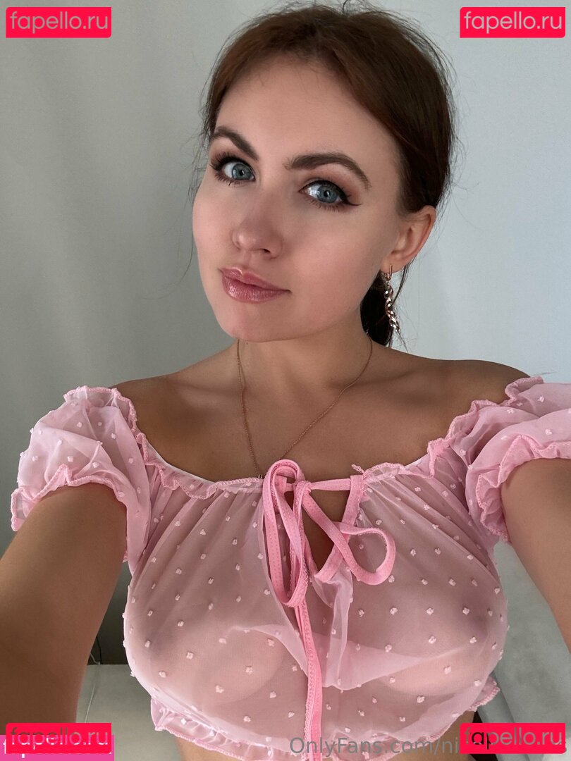 nicolerosses Nude Onlyfans Photo 4