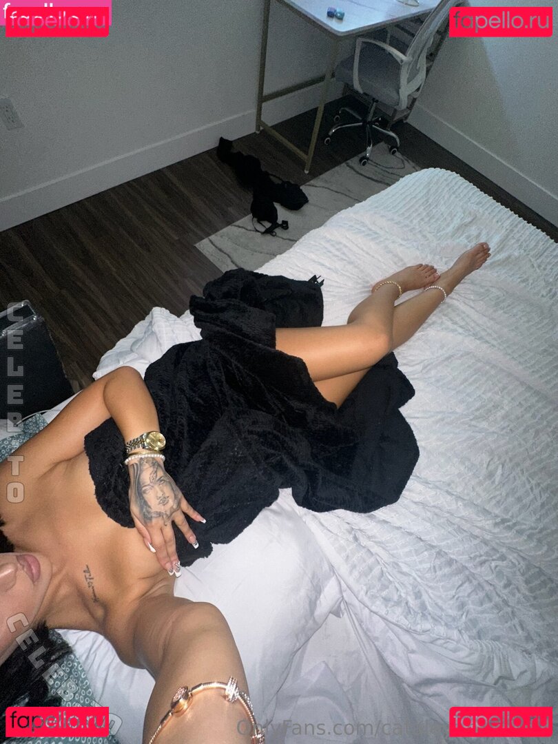 cataleyahamadi Nude Onlyfans Photo 50