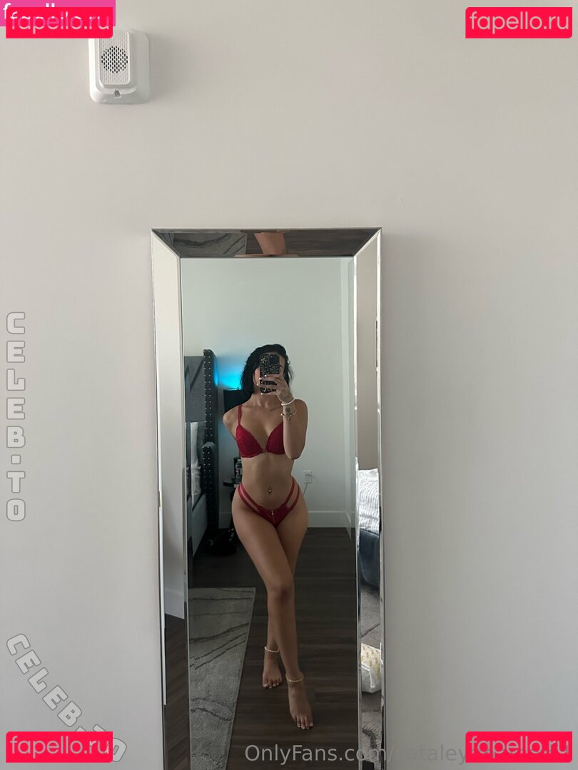 cataleyahamadi Nude Onlyfans Photo 47