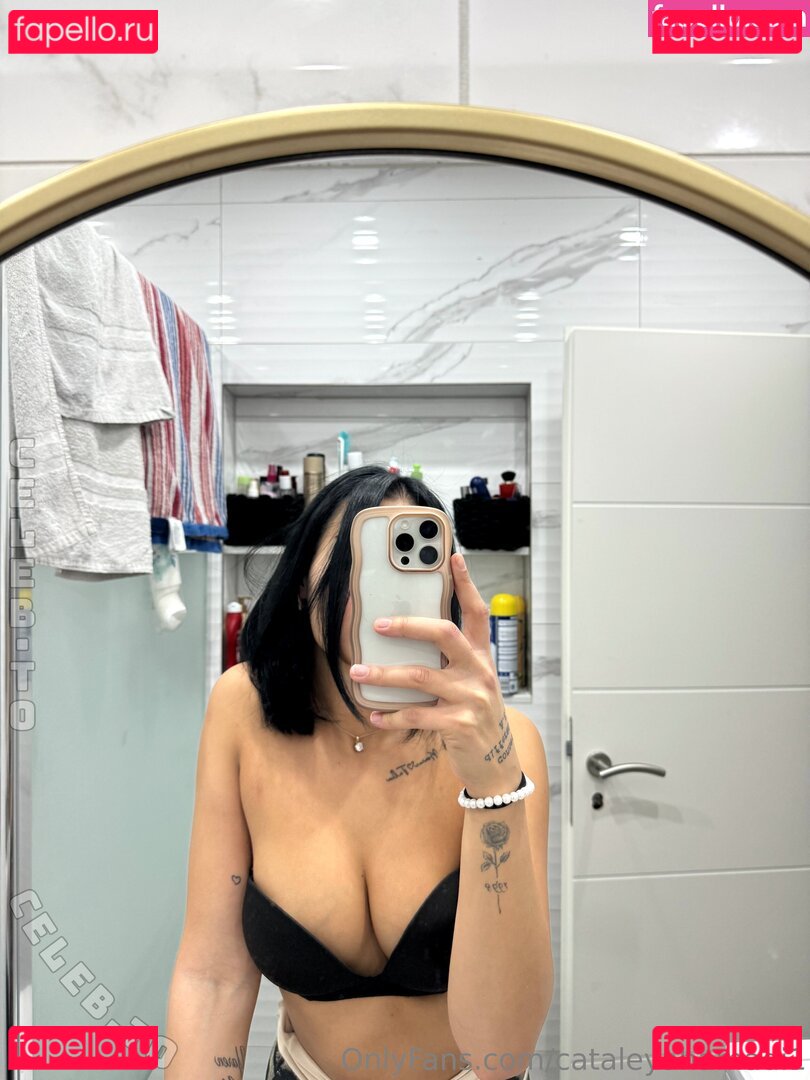 cataleyahamadi Nude Onlyfans Photo 35
