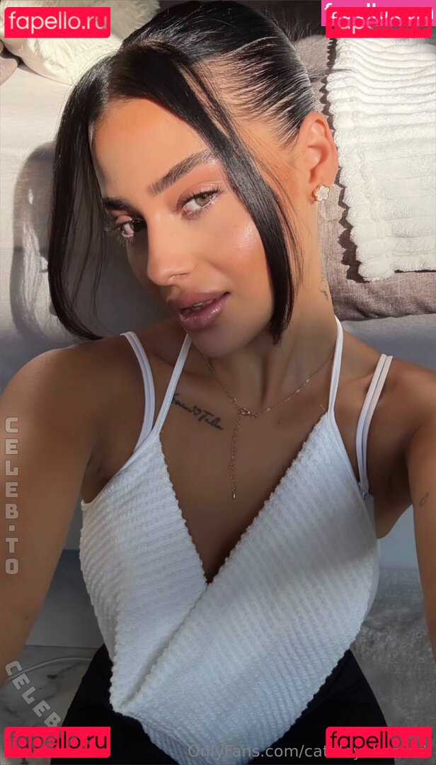 cataleyahamadi Nude Onlyfans Photo 33