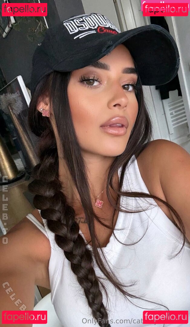 cataleyahamadi Nude Onlyfans Photo 29