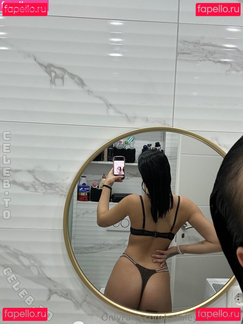 cataleyahamadi Nude Onlyfans Photo 18