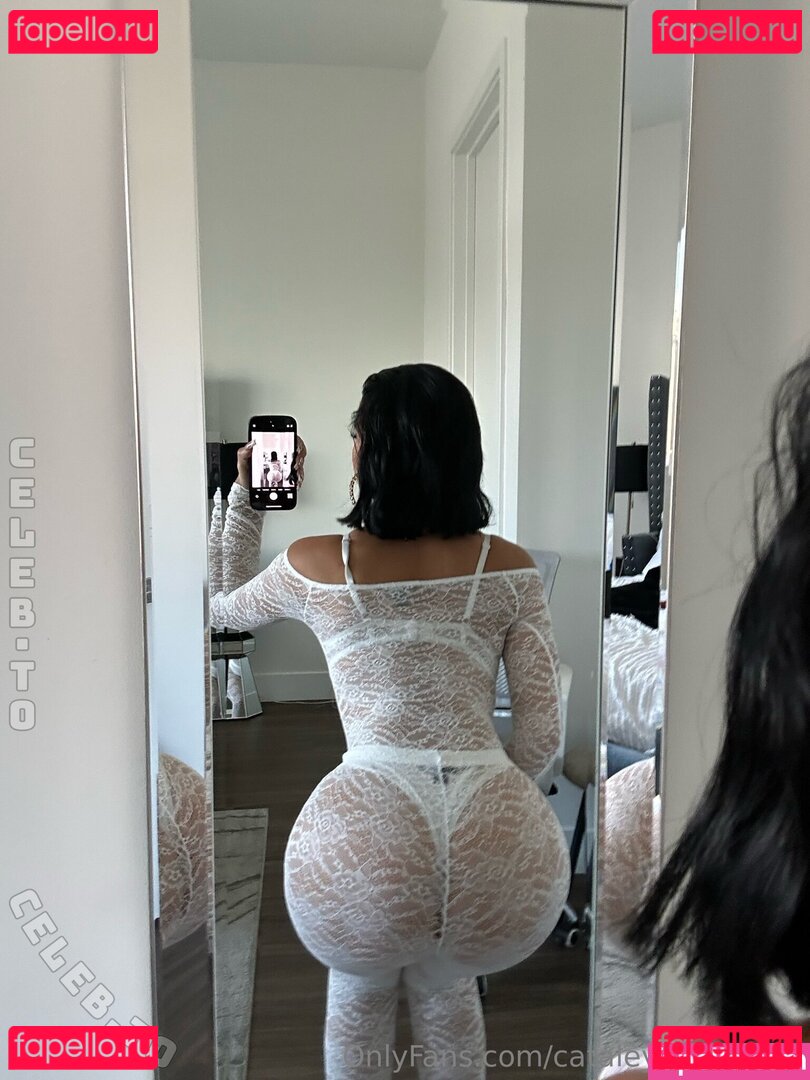 cataleyahamadi Nude Onlyfans Photo 15