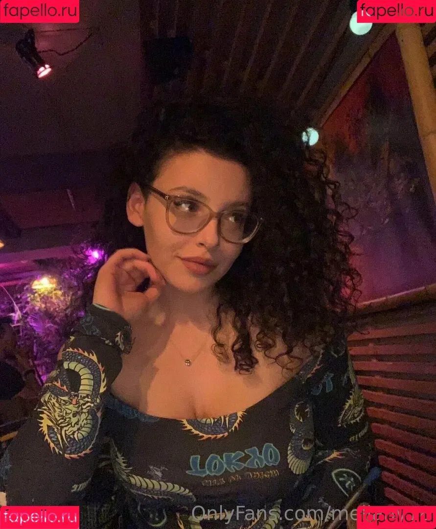 mellany18 Onlyfans Photo Gallery 