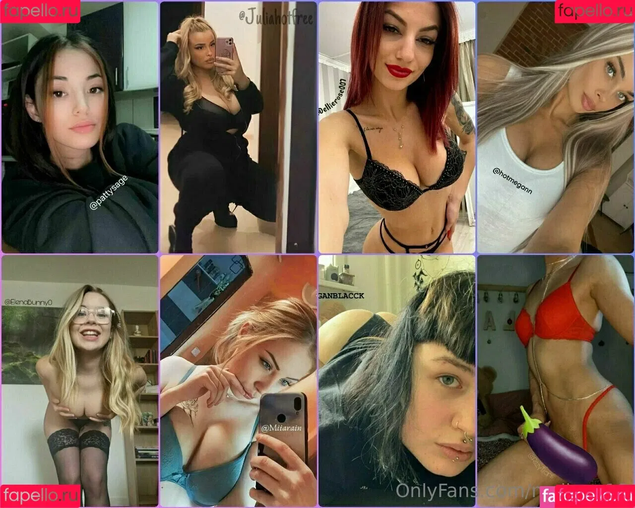 mellany18 Onlyfans Photo Gallery 