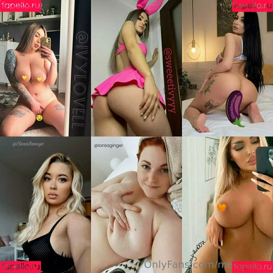 mellany18 Onlyfans Photo Gallery 