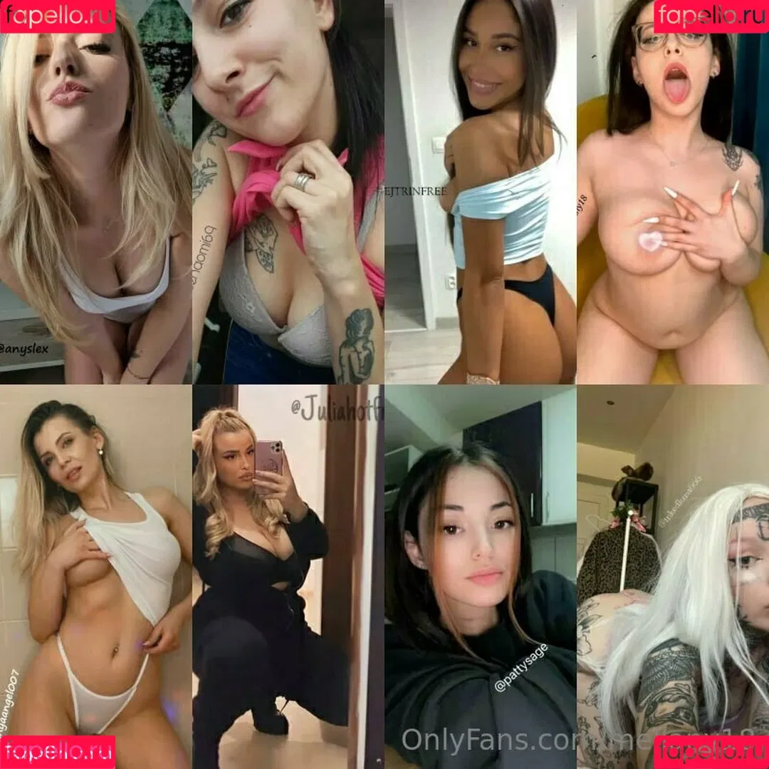 mellany18 Onlyfans Photo Gallery 