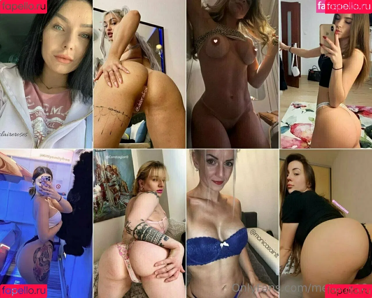 mellany18 Onlyfans Photo Gallery 
