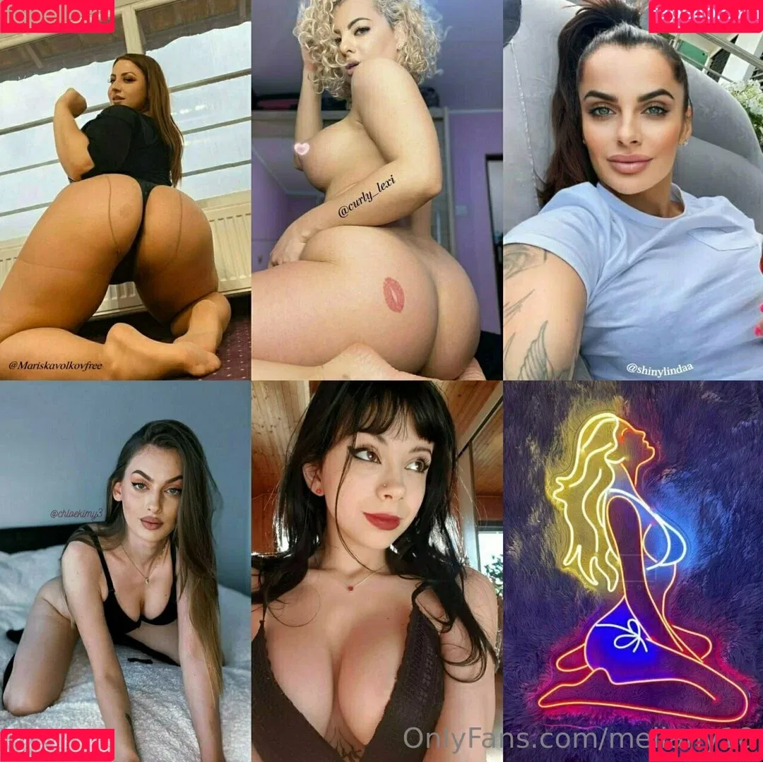 mellany18 Onlyfans Photo Gallery 