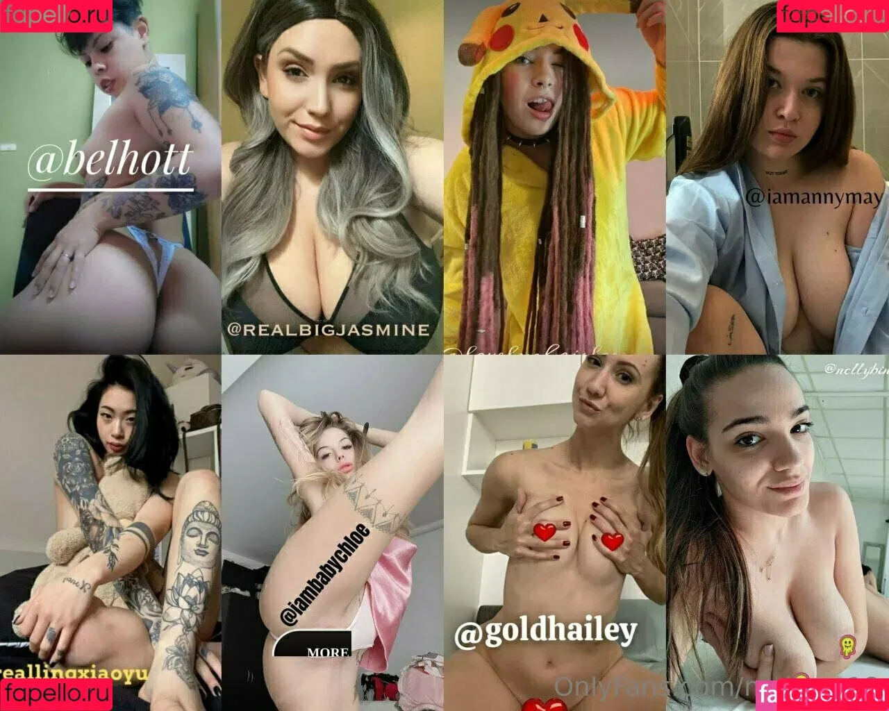 mellany18 Onlyfans Photo Gallery 
