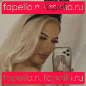 Rachel Cunningham Nude Onlyfans Photo 7