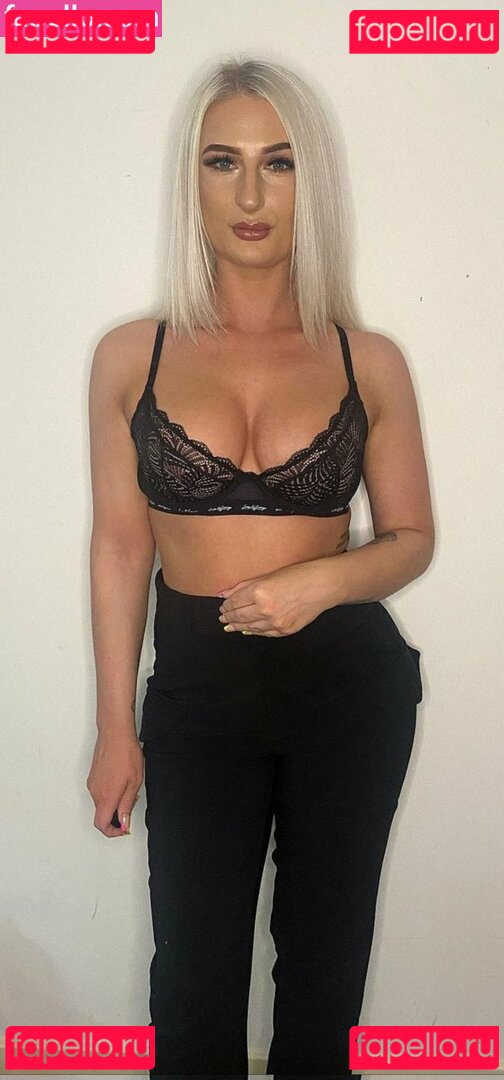 Rachel Cunningham Nude Onlyfans Photo 5