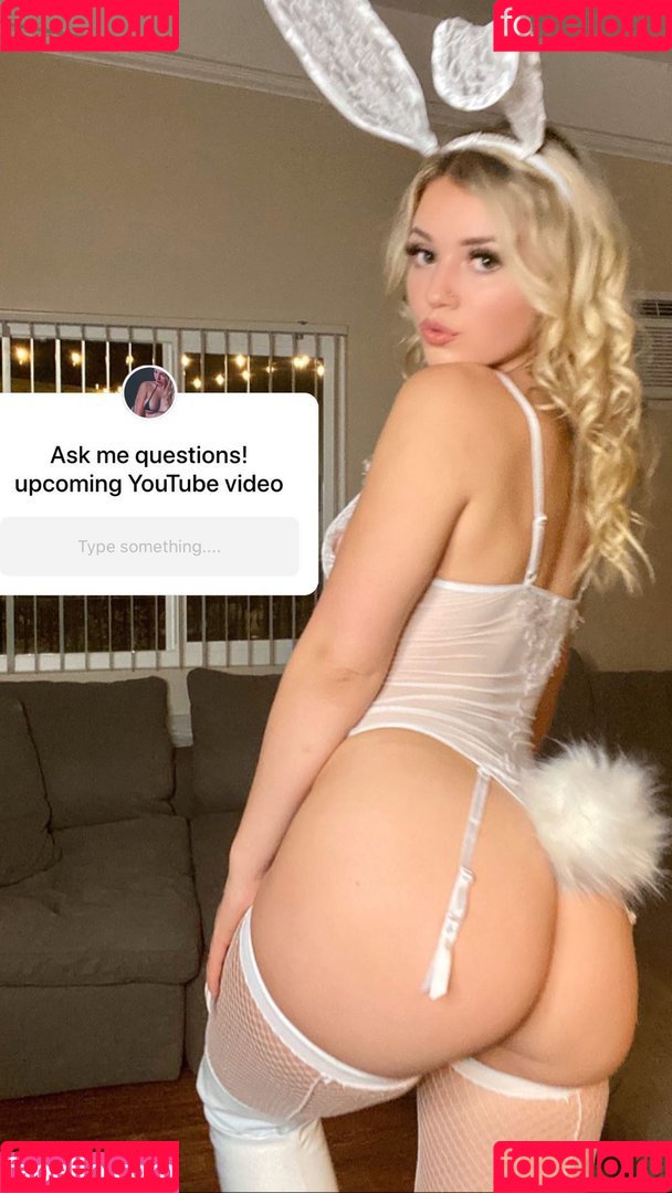 Briea Harm Onlyfans Photo Gallery 