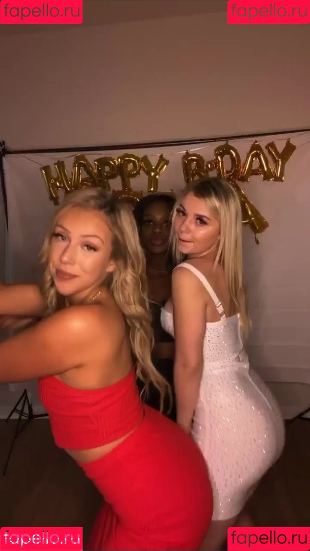 Briea Harm Onlyfans Photo Gallery 