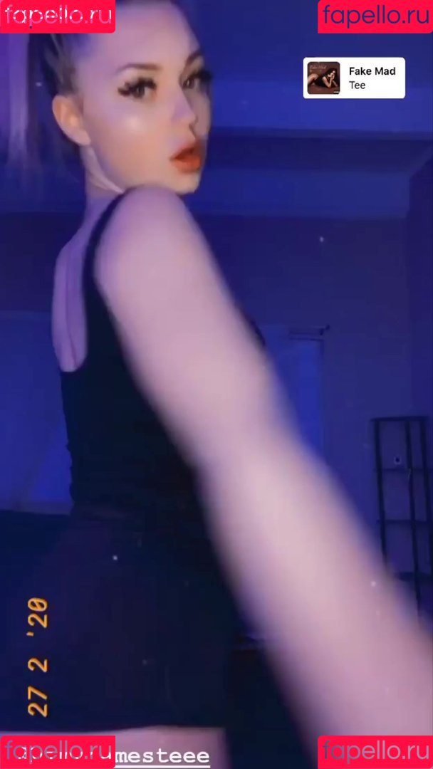 Briea Harm Onlyfans Photo Gallery 