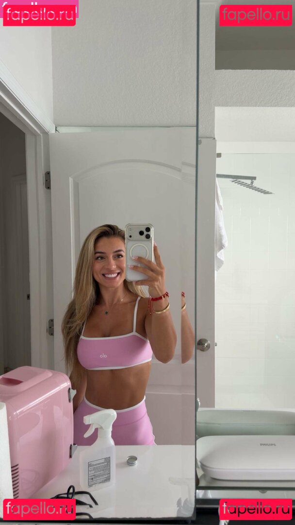 Athena Paris Nude Onlyfans Photo 12