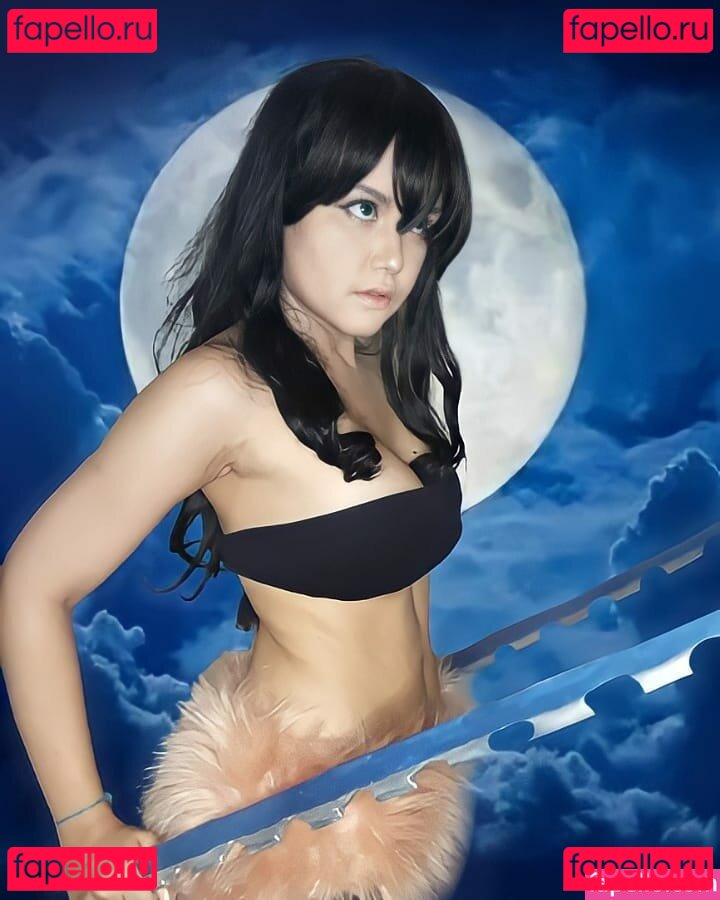 fiorincosplay Nude Onlyfans Photo 18